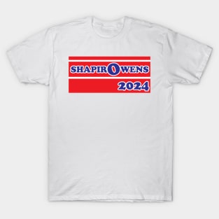 ShapirOwens T-Shirt